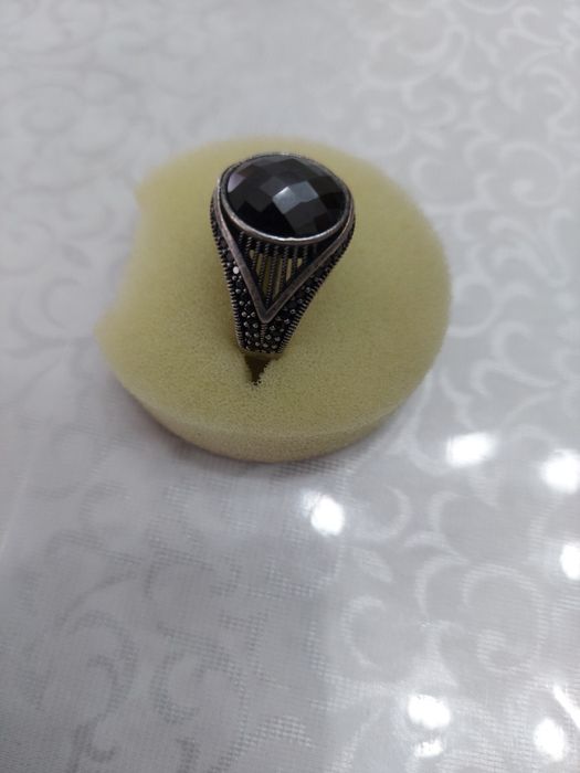 Перстень серебро 925 проба