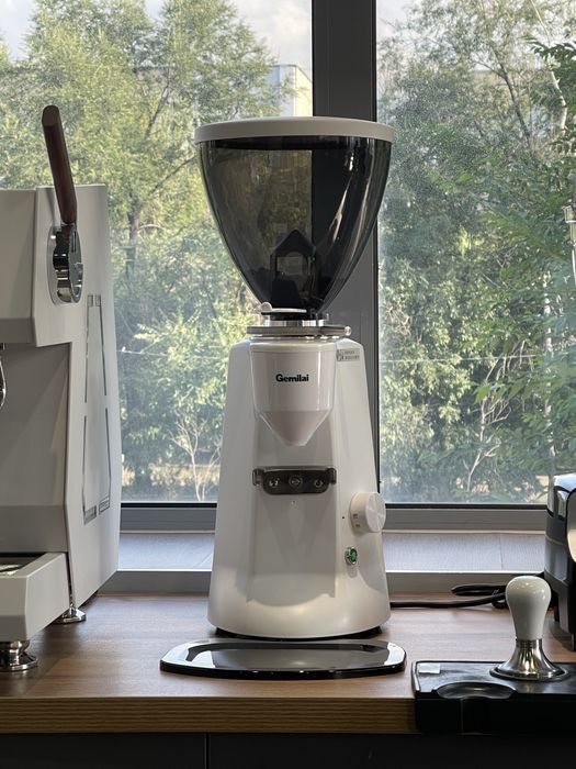 Кофемашина Новая