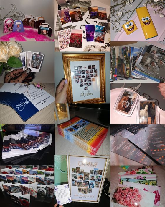 Ручная работа, подарки