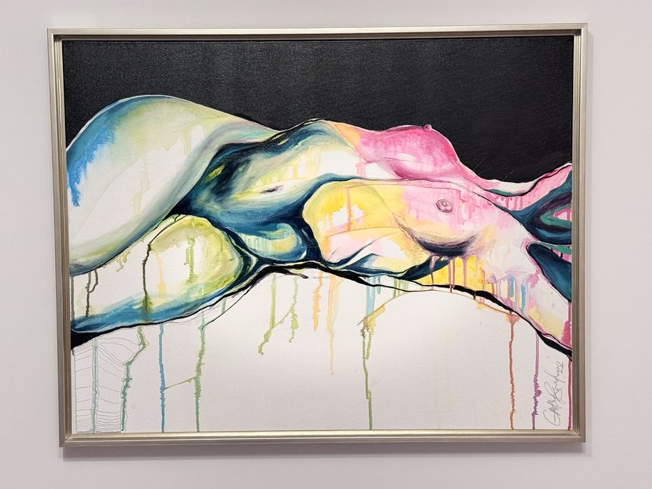 Авторски картини