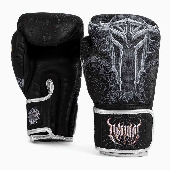 Боксови ръкавици venom guardiator 8oz