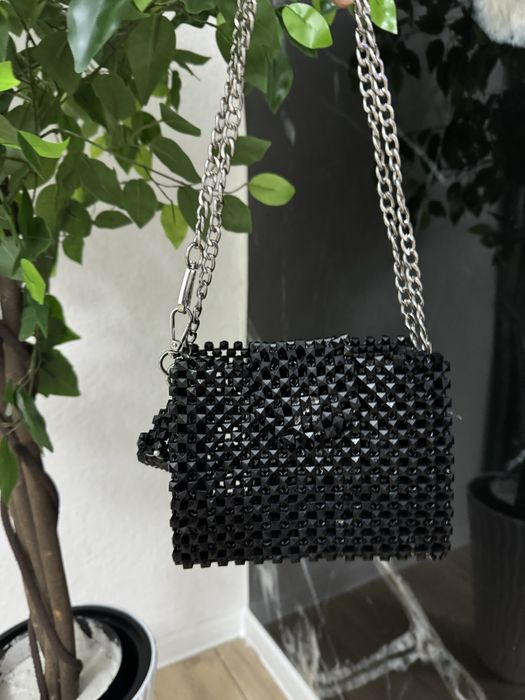 Продам сумки из бусин