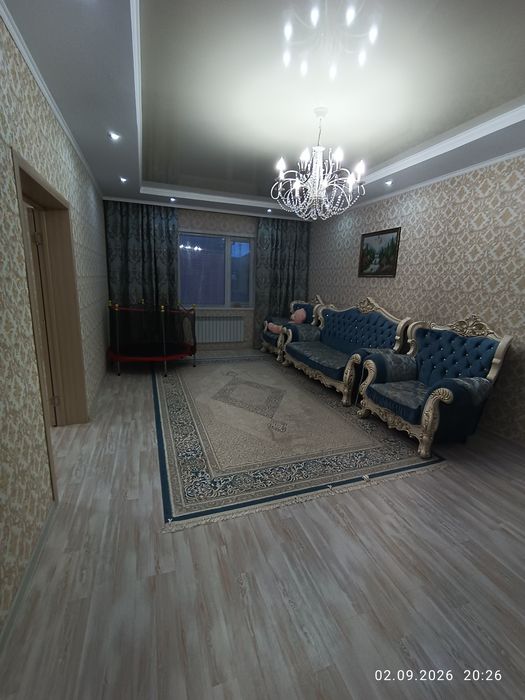 Дом. Продам. Старый Аэропорт