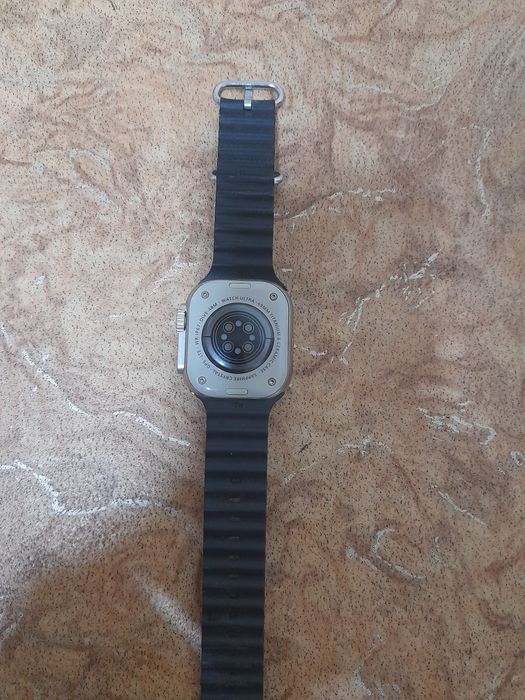 Продам смарт часы