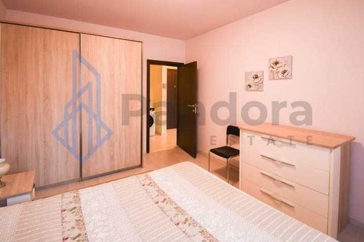 Дава се под наем Двустаен апартамент в София, Манастирски ливади - 60 кв.м за 550 € - Снимка #6