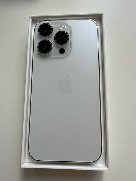 iPhone 14 Pro, 128GB