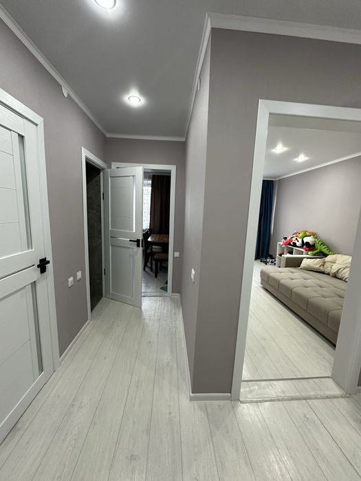 Продаётся 2-комнатная квартира