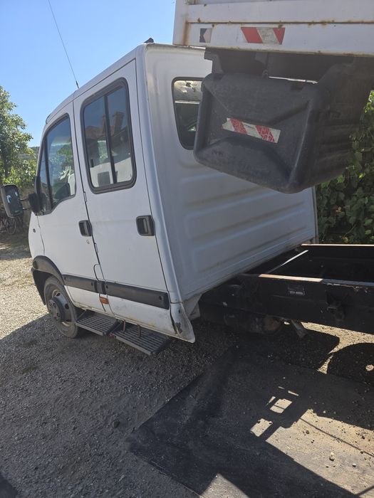 Autoutilitara camioneta