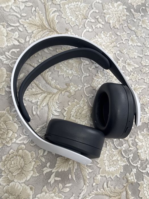 Ps5 3d pulse headset