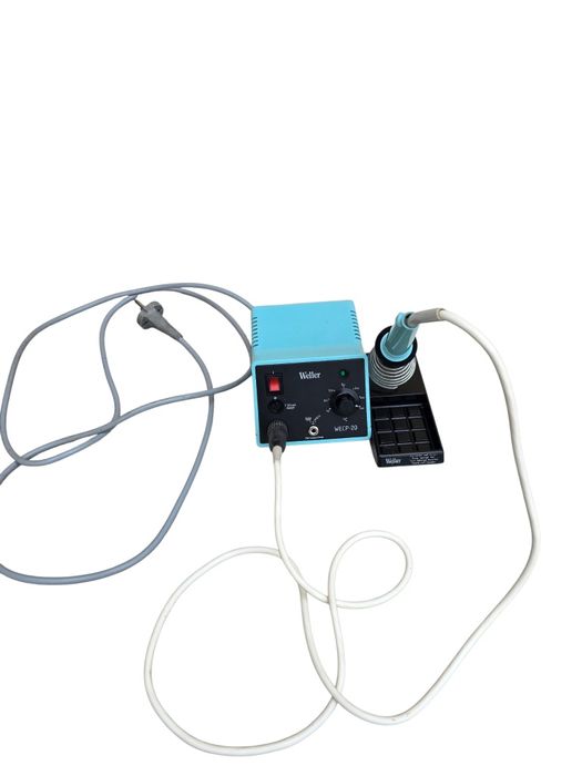 Statie lipit weller WECP 20
