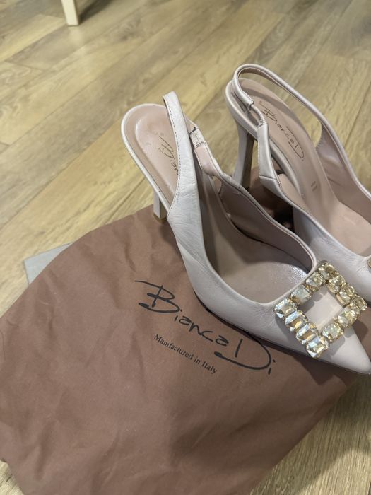 Обувки Bianki  от Pepina