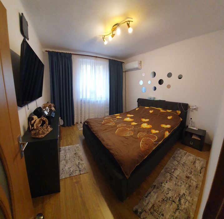 Apartament 2 camere OM — fotografia 1