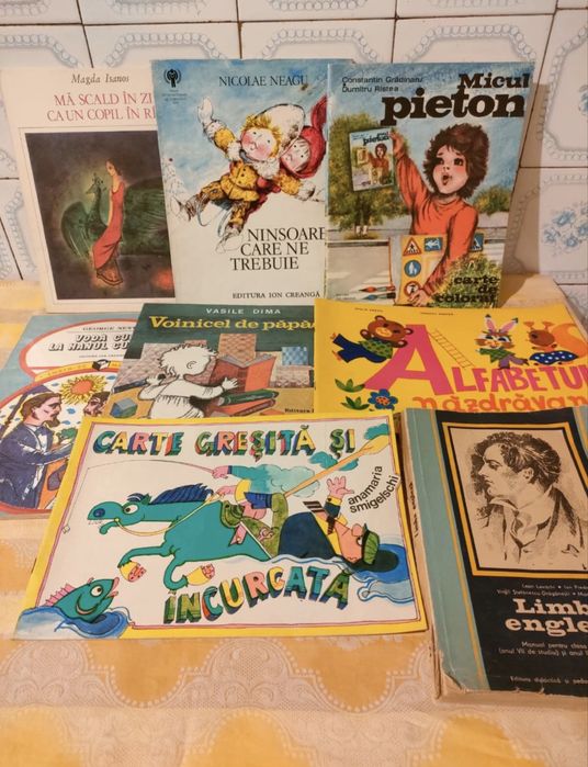 Carti/copii/educationale/gradinita