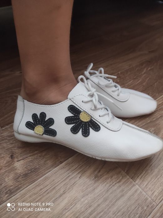 Обувь новая 34_35 размер