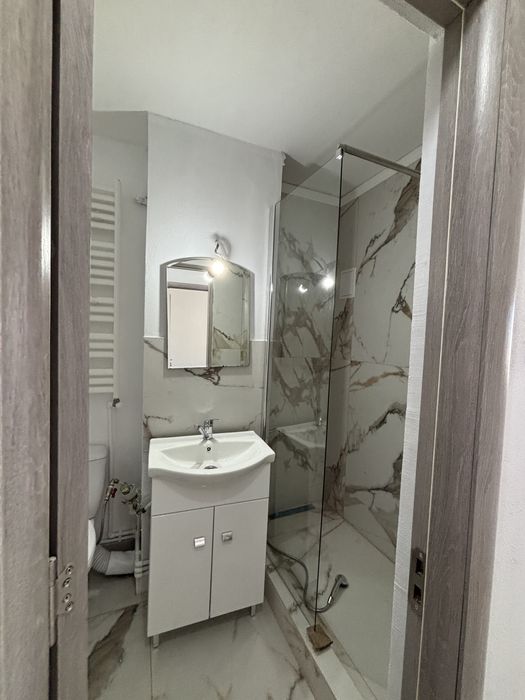 Garsonieră de vânzare – Bulevardul Unirii, Buzău