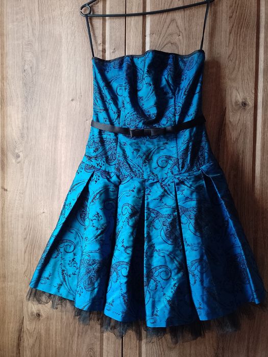 Rochie pentru diferite evenimente Betsy & Adam