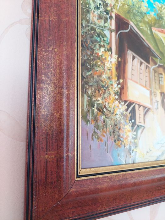 Картини и постери