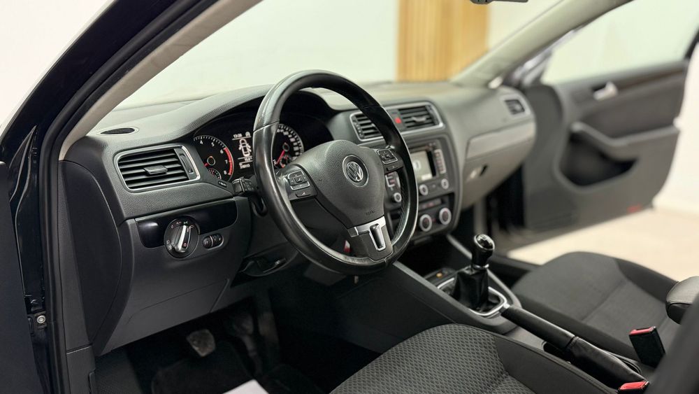 Volkswagen Jetta / Rate fixe / Garantie 1 AN / Livrare