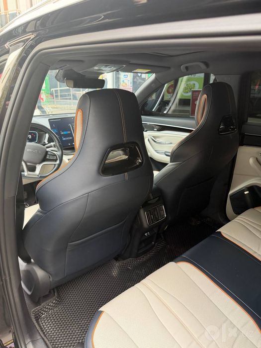 Byd champion 605tali