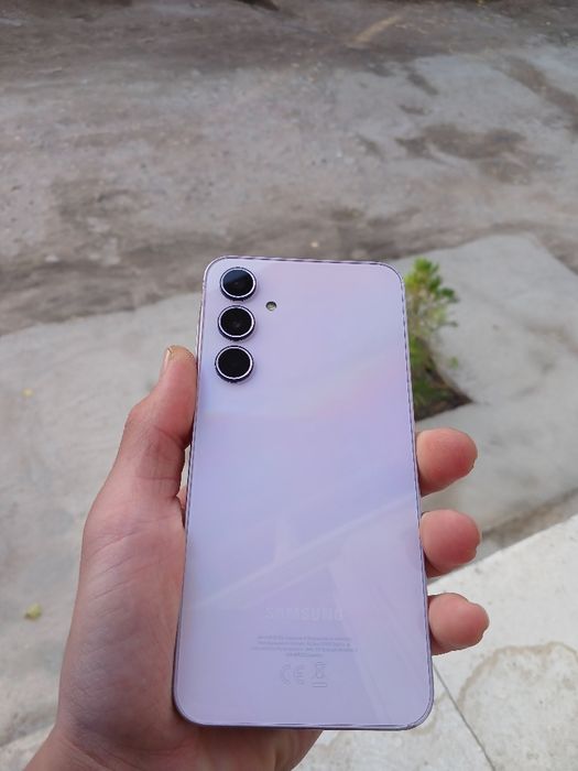 Samsung a35 5G 256/8