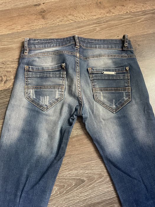 Дънки Filipp Plein