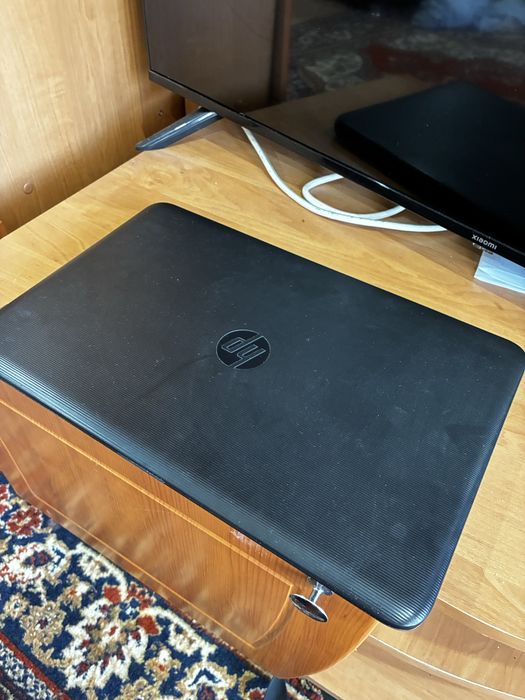 Ноутбук Hp в отличном состояние