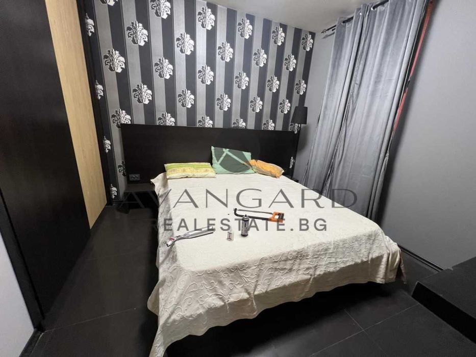 Продава се Четиристаен апартамент в Пловдив, Кършияка - 153 кв.м за 1530 €/кв.м - Снимка #8