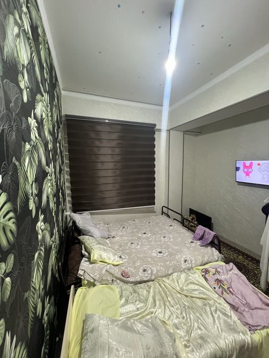 uy sotiladi 50 kvm 2 xonali