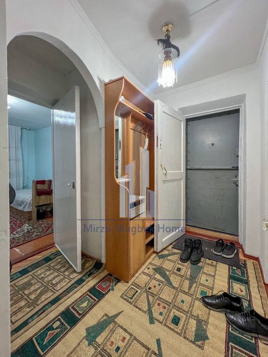 ‼️Продаю 3/2/4 Налоговая Ялангач 2х6 кирпич