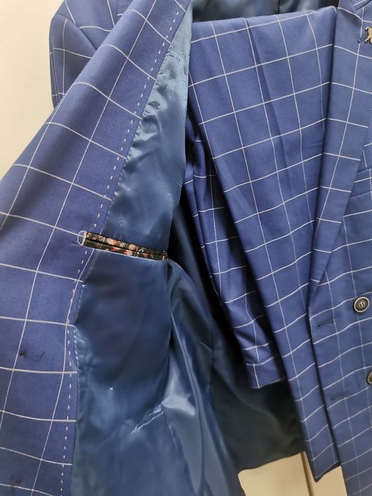 Costum bărbătesc