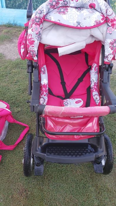 Продам.  коляску