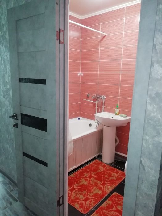 Сдам 1 комнатные квартиры в центре, после ремонта.