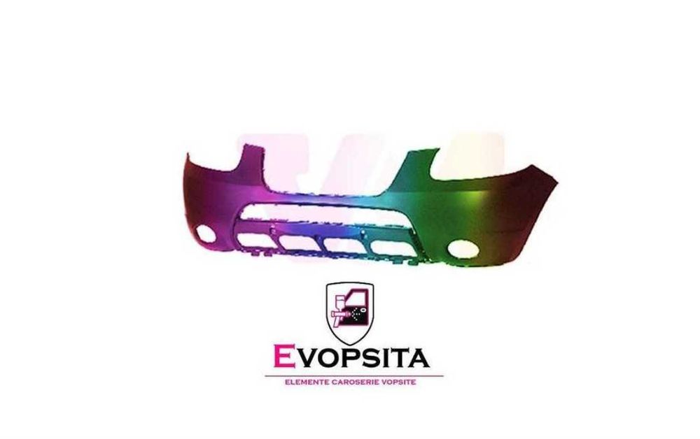 Bara Fata Hyundai Santa Fe an 2005-2009 (Vopsita pe Orice Culoare)