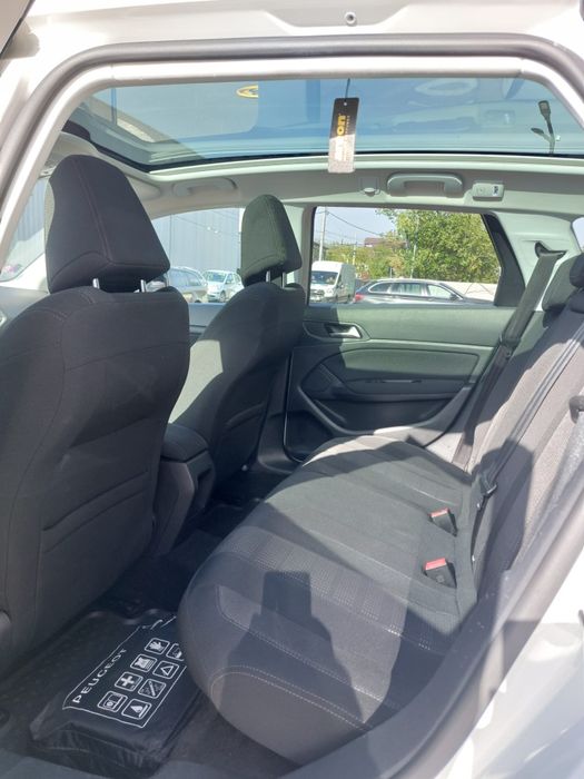 Peugeot 308 diesel 120cp Panoramic