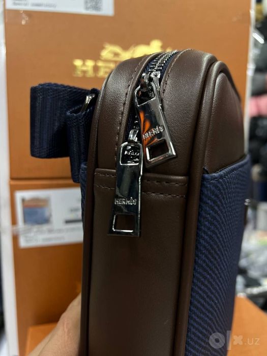 Hermes Barsetka 2609-2