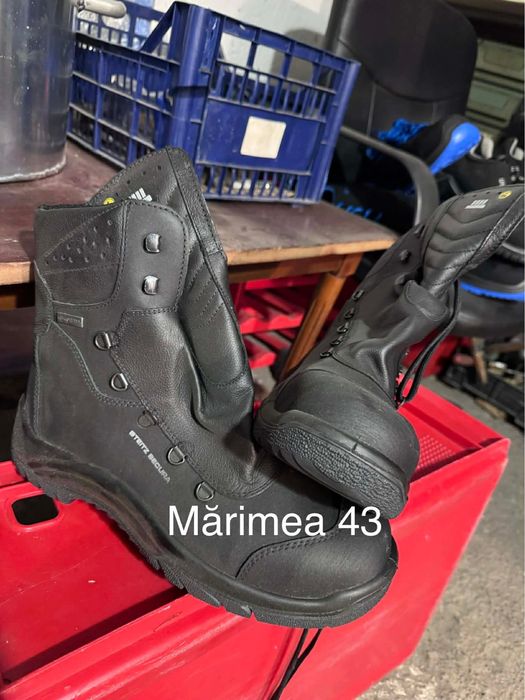 Papuci uvex  modele diferite