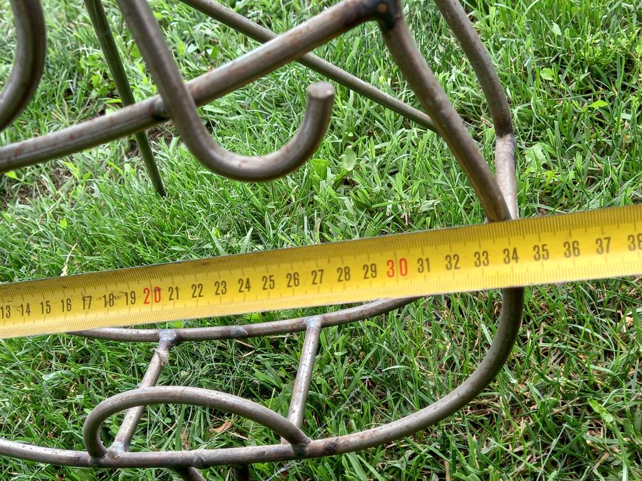 Метална стойка за CD виолончело уникат