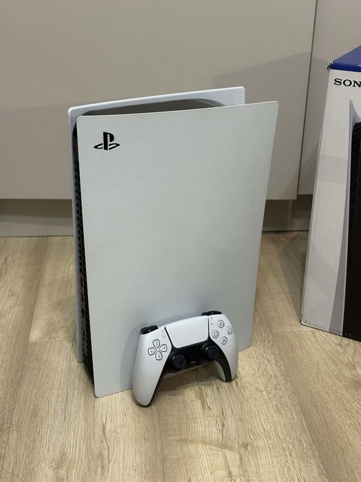 Playstation 5 Fat 1tb