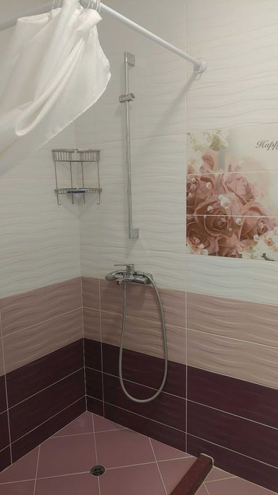 Дава се под наем Двустаен апартамент в Варна, м-т Траката - 48 кв.м за 459 € - Снимка #5