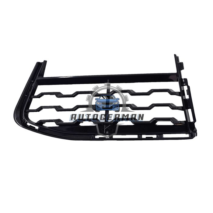 Решетка за халоген BMW 7 серия G11 G12 M пакет БМВ Г11 предна броня