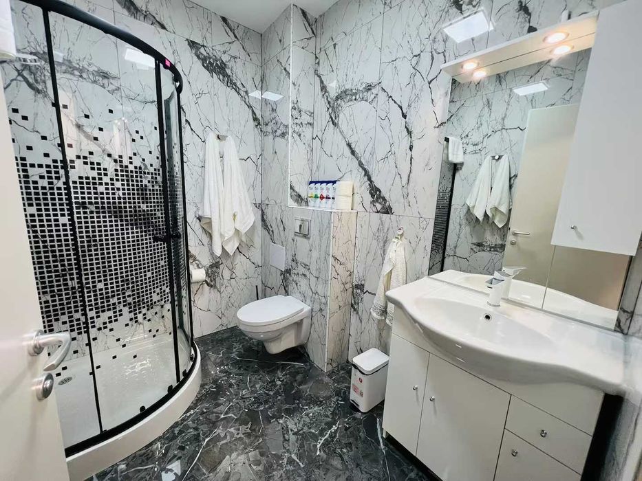 Apartament si Parcare Subterana (Republicii nr. 44 - 7 noiembrie)