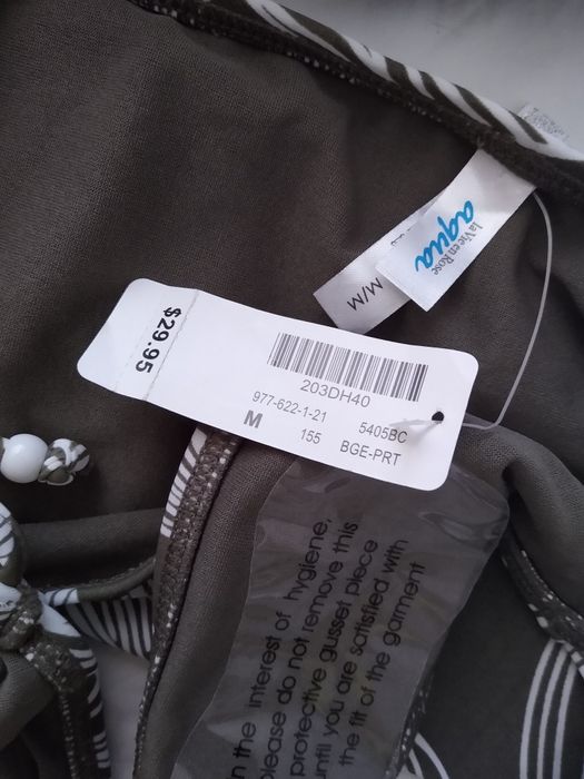 Mister Zimi нов бански