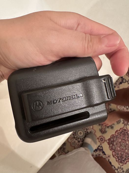 Пейджер Motorola