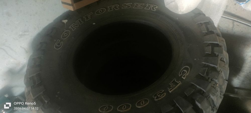 Продам бу резина