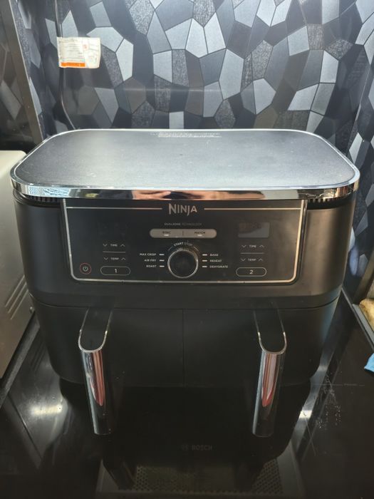 Ninja Foodi MAX Dual Zone (AF400EU)