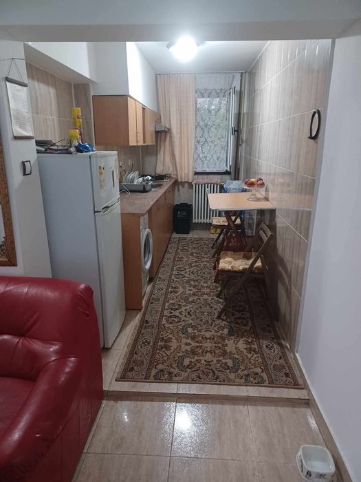 Apartament de anchiriat