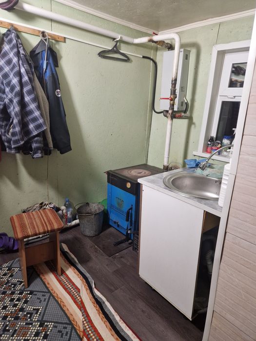 Продам дом Усть-Каменогорск