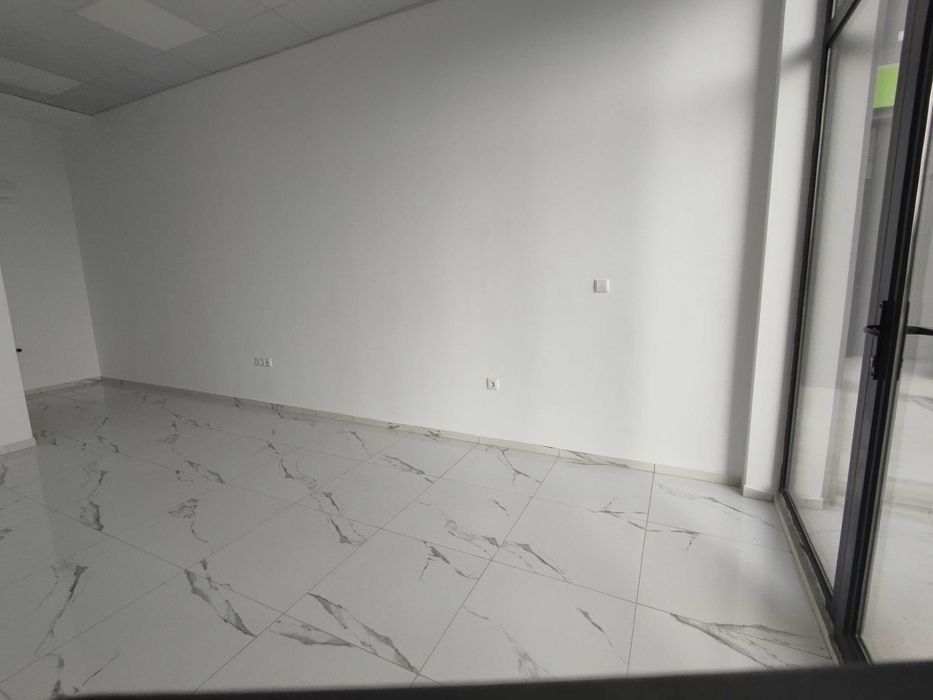 Офис под наем Кайсиева Градина