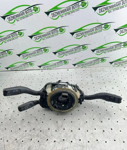 Manete semnalizare si stergatoare 4E0953521/4E0953503C/4F0953549A Audi