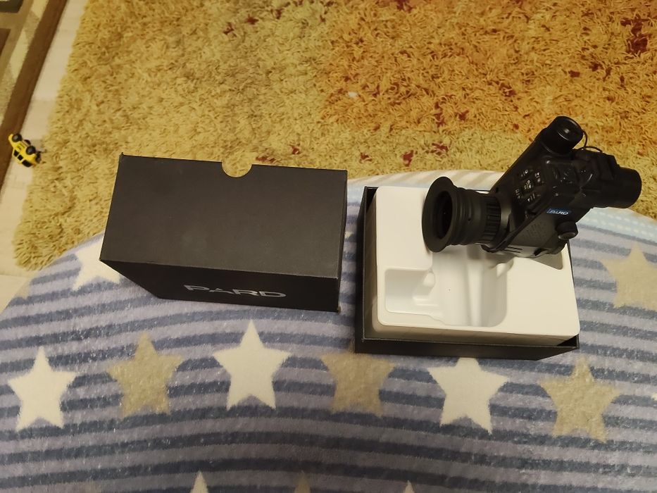 Vând pard pe timp de noapte   model NV007SP